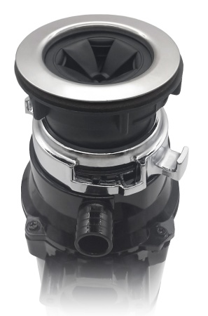 Купить SUNTEK Kitchen Food Waste Disposer (XM375AR)