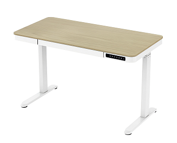 Купить Suntek Electric Lifting Desk (ET119W-C) Oak