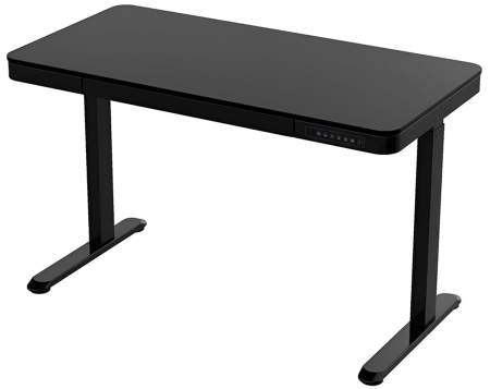 Купить Suntek Electric Lifting Desk (ET119W-C) Black