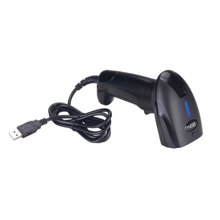 Купить SUNTEK 2D Wired Barcode Scanner (ST1100D) Black
