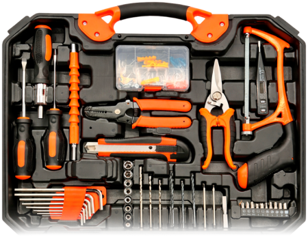 Купить SUNTEK Cordless Drill Kit (DC12V-120)
