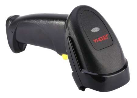 Купить SUNTEK 2D WIRELESS BARCODE SCANNER (ST8200DW)