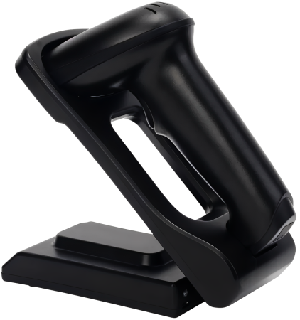 Купить SUNTEK 2D MINI PORTABLE BARCODE SCANNER (ST3100DB) Black USB+BT
