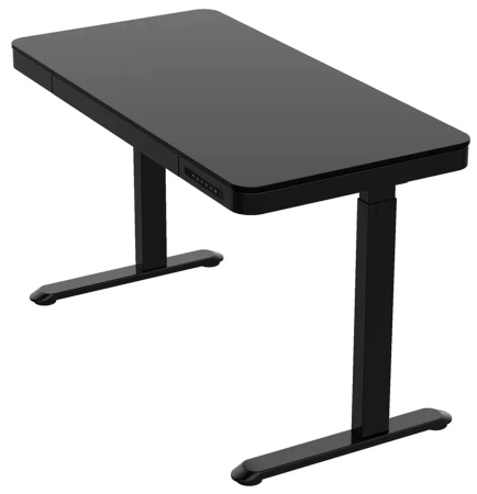 Купить Suntek Electric Lifting Desk (ET119W-C) Black