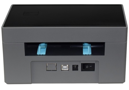 Купить SUNTEK 110mm Thermal Label Printer (USB+WIFI) ST9220 Black