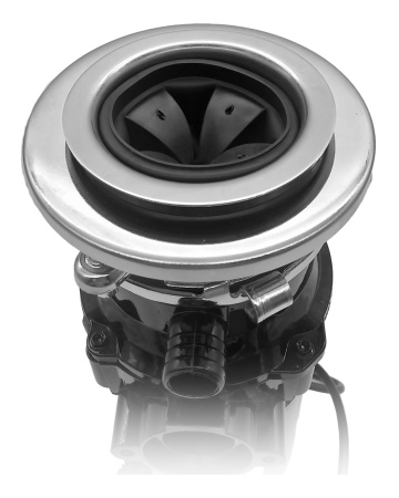 Купить SUNTEK Kitchen Food Waste Disposer (XM550AT)