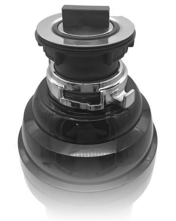 Купить SUNTEK Kitchen Food Waste Disposer (XM750CR)