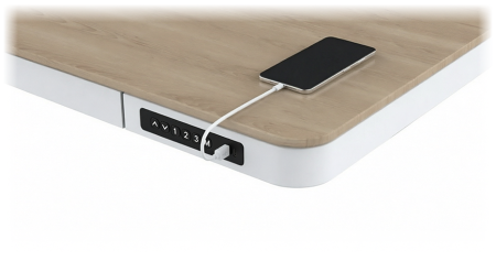 Купить Suntek Electric Lifting Desk (ET119W-C) Oak