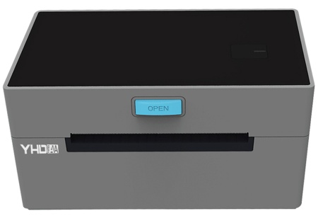 Купить SUNTEK 110mm Thermal Label Printer (USB+WIFI) ST9220 Black