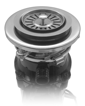 Купить SUNTEK Kitchen Food Waste Disposer (XM550AT)
