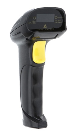 Купить SUNTEK 2D WIRELESS BARCODE SCANNER (ST8200DB)
